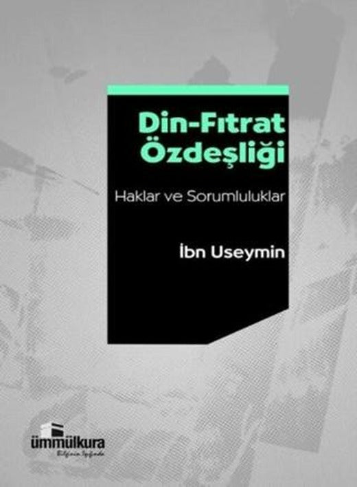 Din - Fıtrat Özdeşliği