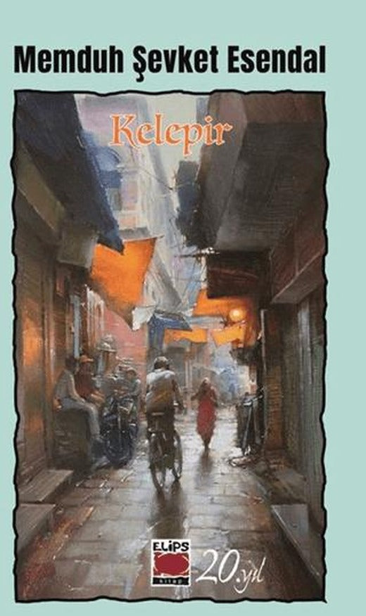 Kelepir | Elips Kitap (Ciltsiz)