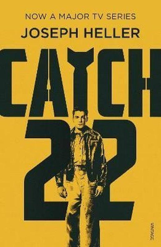 Catch - 22 | Vintage (İnce Kapak)