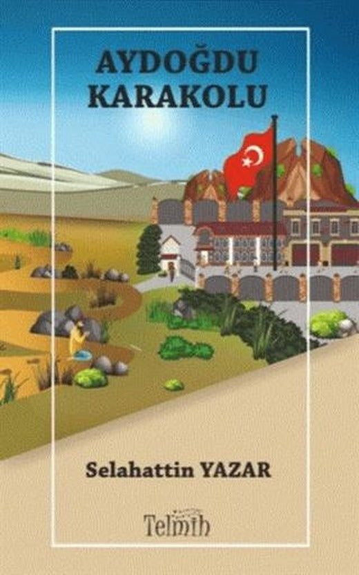 Aydoğdu Karakolu