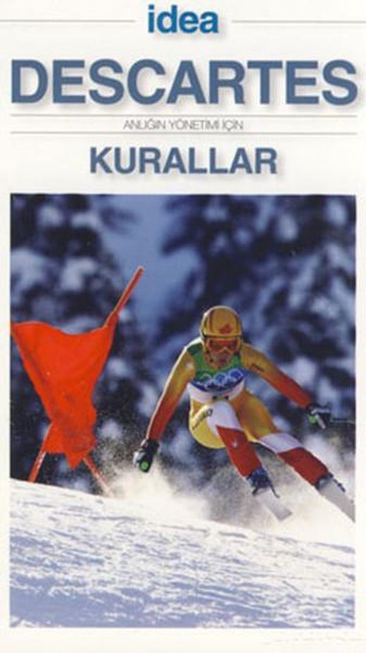 Kurallar | İdea Yayınevi (e-Kitap)