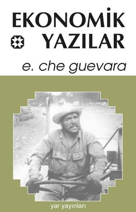 Ekonomik Yazılar | Yar Yayınları (Ciltsiz)