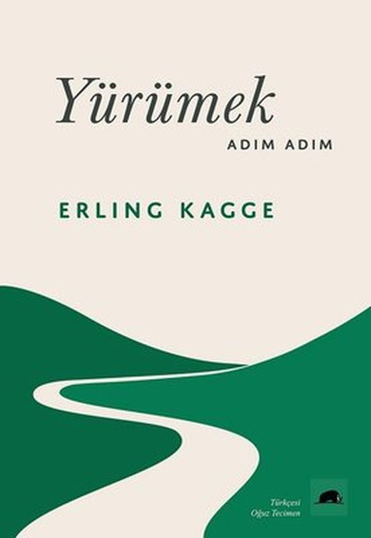 Yürümek Adım Adım | Kolektif Kitap