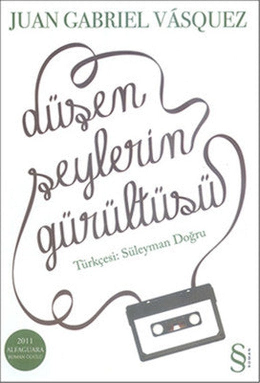 Düşen Şeylerin Gürültüsü | Everest Yayınları