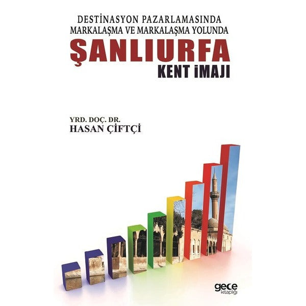 Destinasyon Pazarlamasında Markalaşma ve Markalaşma Yolunda Şanlıurfa Kent İmajı