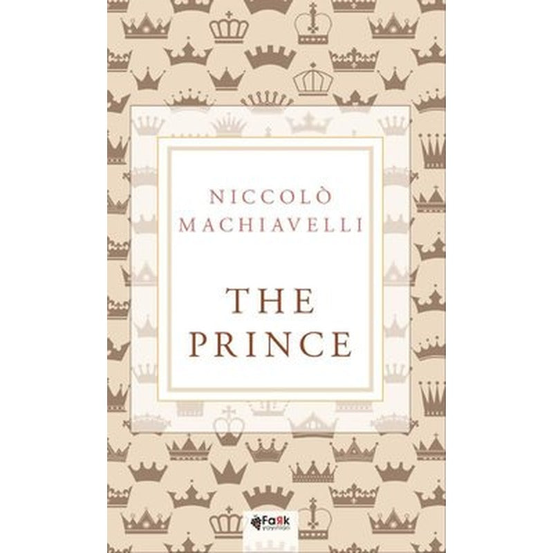 The Prince | Fark Yayınları