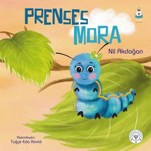 Prenses Mora | Luna Yayınları