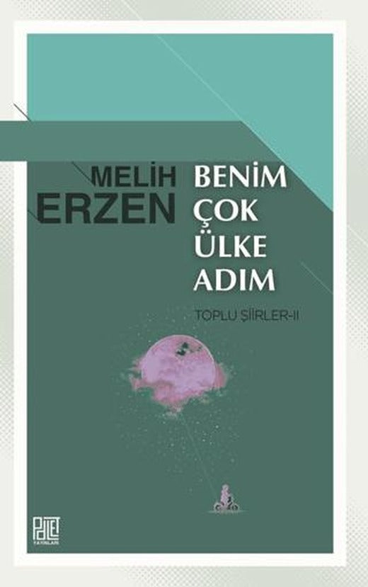 Benim Çok Ülke Adım