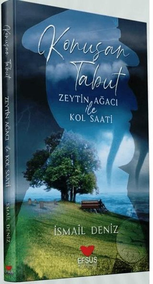Konuşan Tabut | Efsus Yayınları (Ciltsiz)