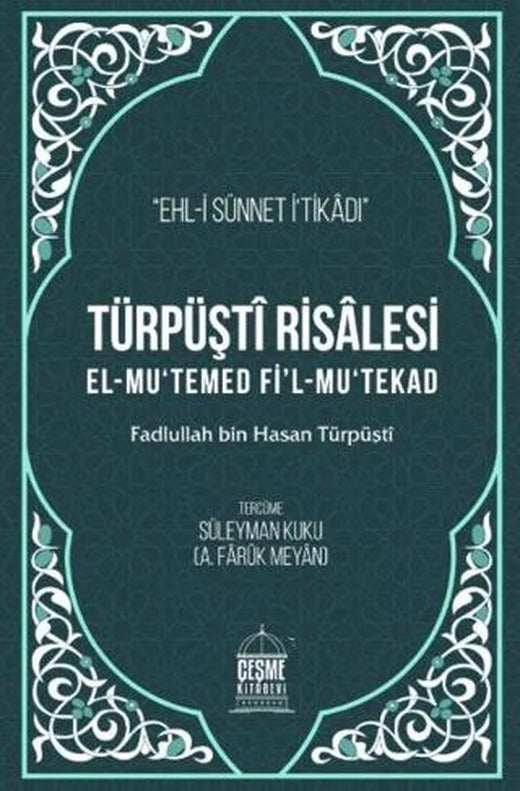 Türpüşti Risalesi