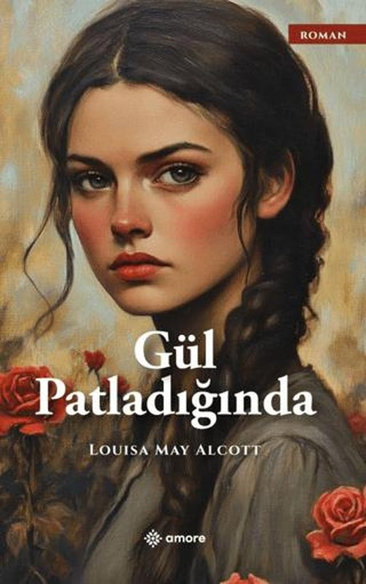 Gül Patladığında