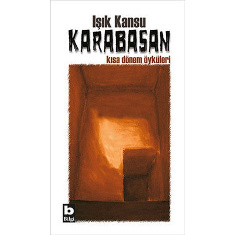 Karabasan | Bilgi Yayınevi
