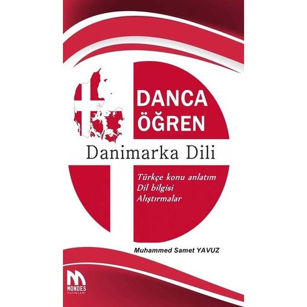 Danca Öğren Danimarka Dili