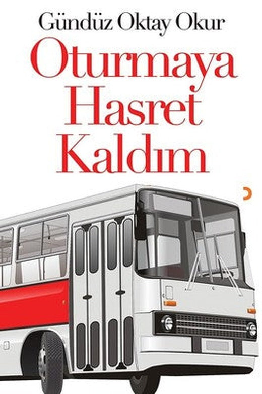 Oturmaya Hasret Kaldım | Cinius