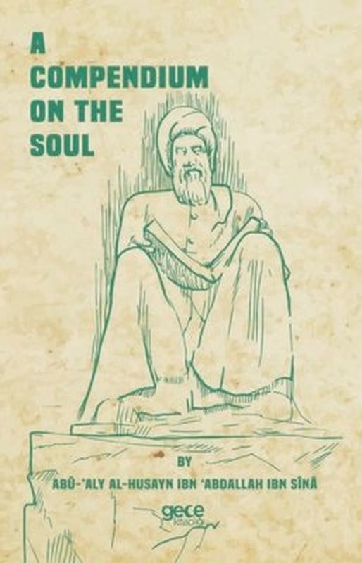 A Compendium on the Soul | Gece Kitaplığı