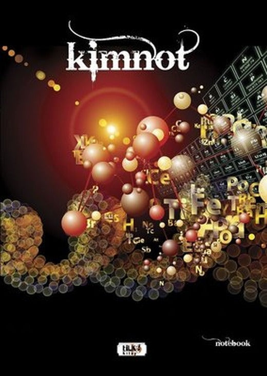 Kimnot | Tilki Yayınları