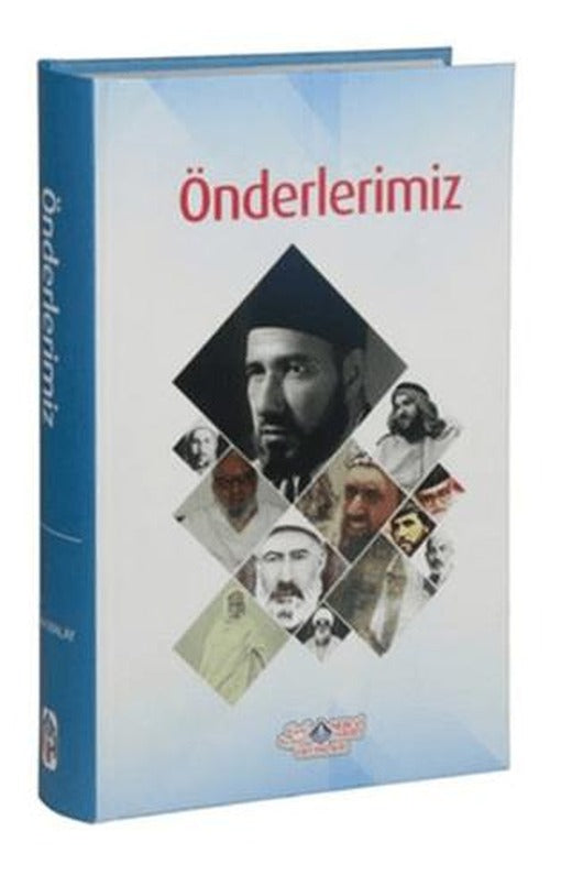 Önderlerimiz