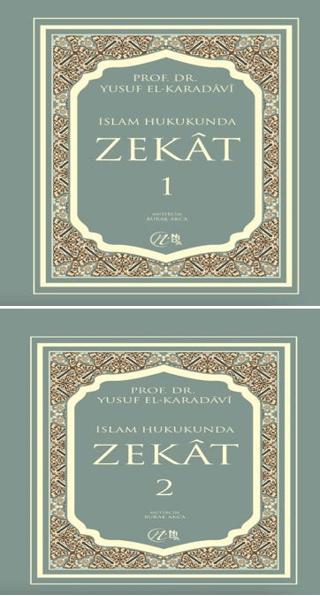 İslam Hukukunda Zekat 1-2