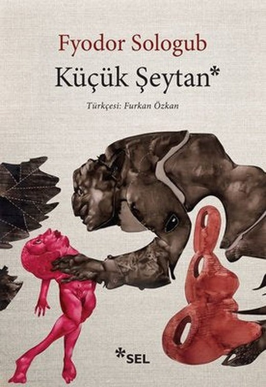 Küçük Şeytan | Sel Yayıncılık