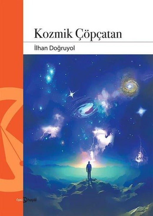 Kozmik Çöpçatan | Hayal (İnce Kapak)