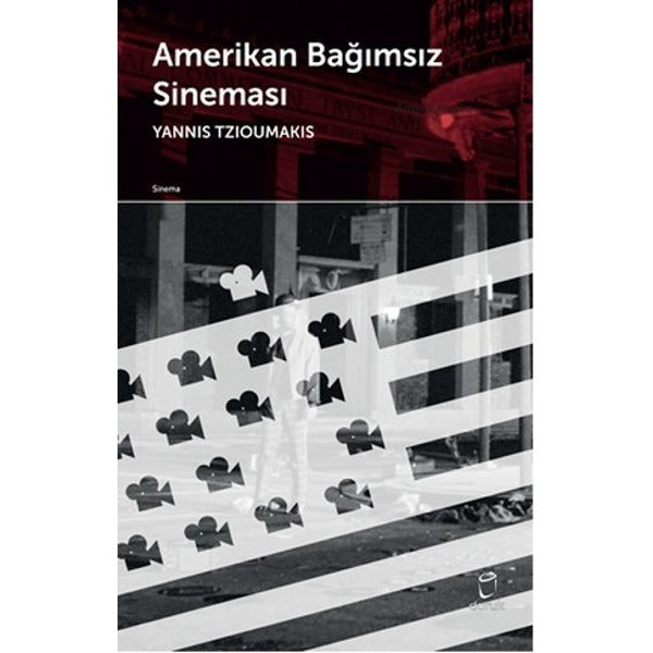 Amerikan Bağımsız Sineması | Doruk Yayınları (İnce Kapak)