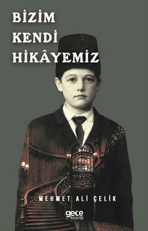 Bizim Kendi Hikayemiz | Gece Kitaplığı