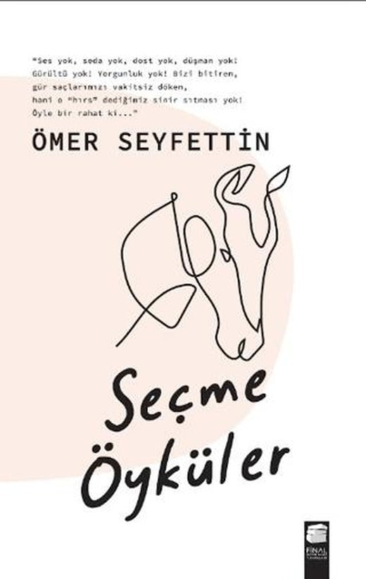 Seçme Öyküler
