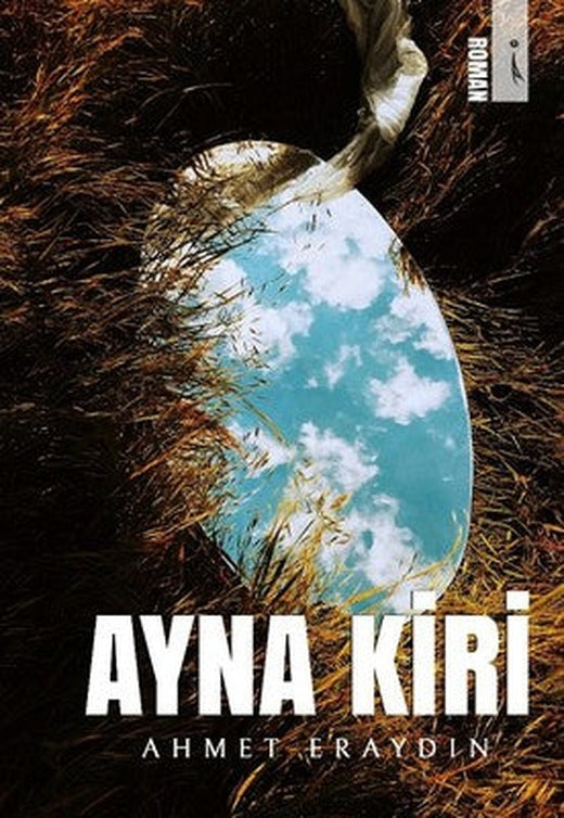 Ayna Kiri | İkinci Adam Yayınları