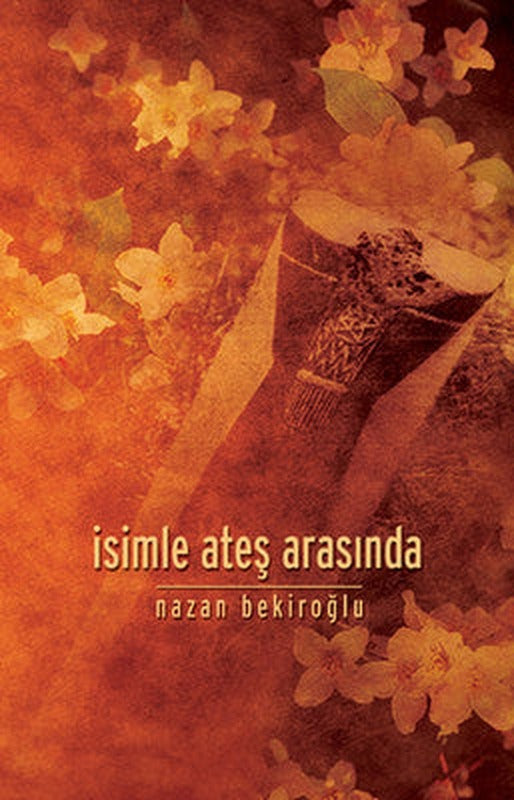 İsimle Ateş Arasında | Timaş Yayınları