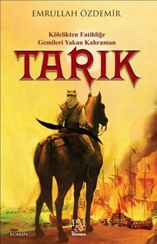 Tarık | Panama Yayıncılık