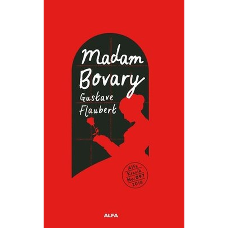 Madam Bovary | Alfa Yayıncılık