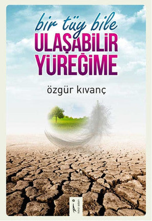 Bir Tüy Bile Ulaşabilir Yüreğime | İkinci Adam Yayınları