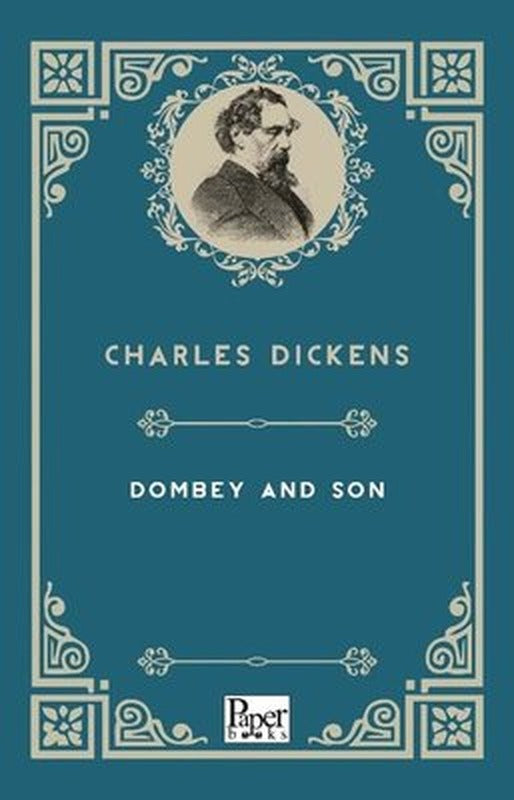 Dombey And Son | Paper Books