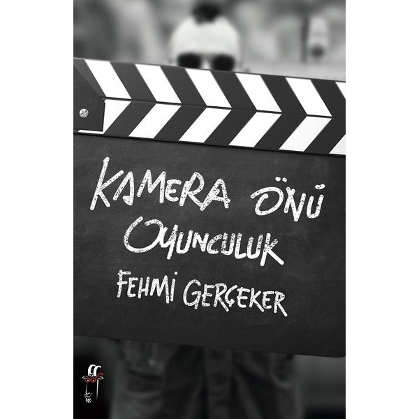 Kamera Önü Oyunculuk