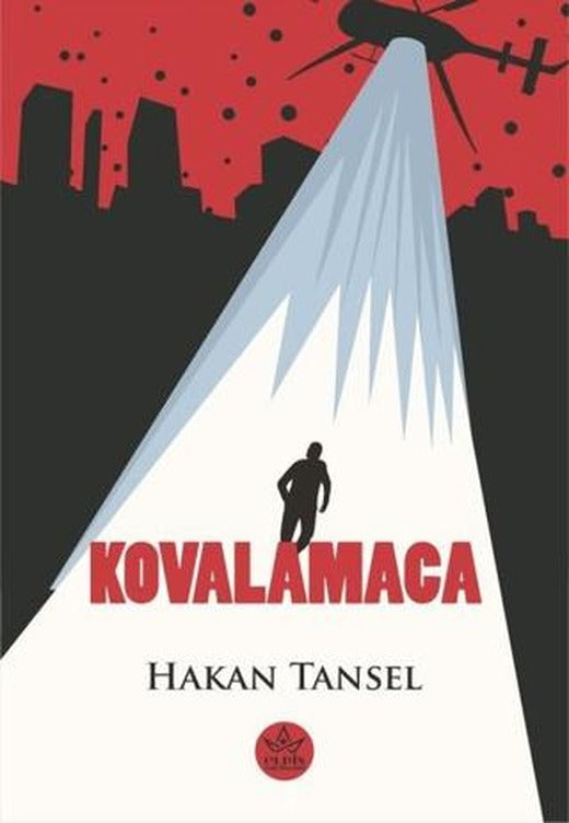 Kovalamaca | Elpis Yayınları (Ciltsiz)