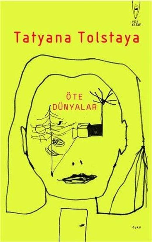 Öte Dünyalar | Yüz Kitap (İnce Kapak)