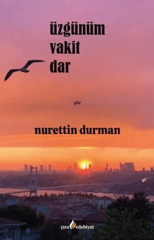 Üzgünüm Vakit Dar