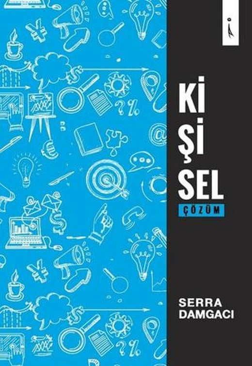 Kişisel Çözüm | İkinci Adam Yayınları (Ciltsiz)