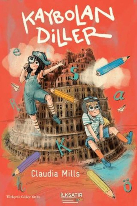 Kaybolan Diller