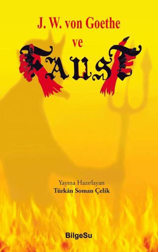 J. W. von Goothe ve Faust