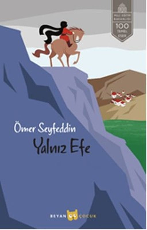 Yalnız Efe | Beyan Yayınları