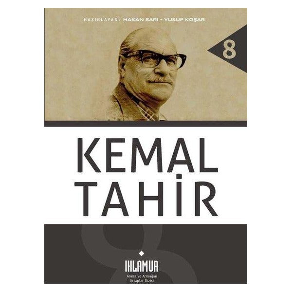 Kemal Tahir