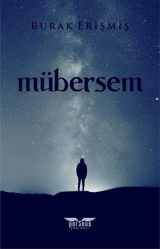 Mübersem | Perseus Yayınevi (İnce Kapak)