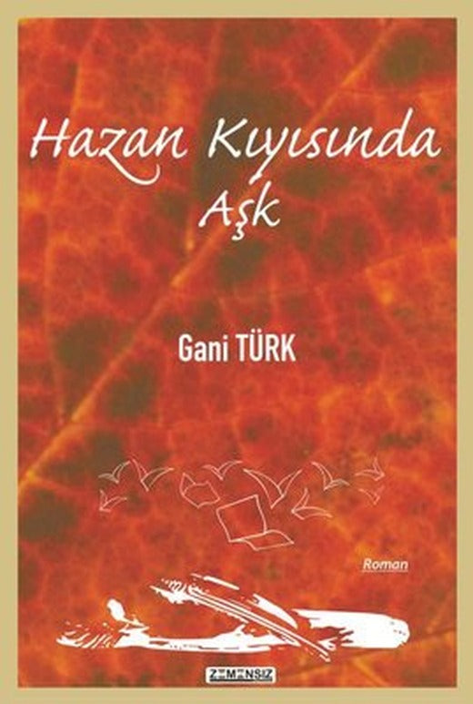 Hazan Kıyısında Aşk | Zamansız Yayınları