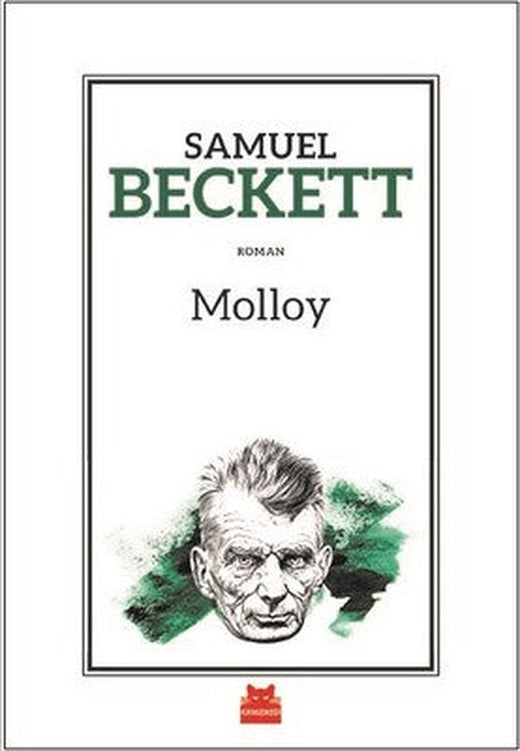 Molloy | Kırmızı Kedi