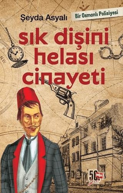 Kunduz Şinasi - Sık Dişini Helası Cinayeti