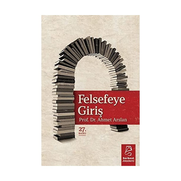 Felsefeye Giriş