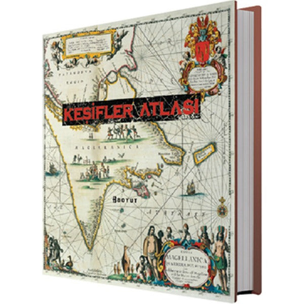 Keşifler Atlası