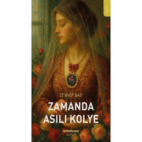 Zamanda Asılı Kolye