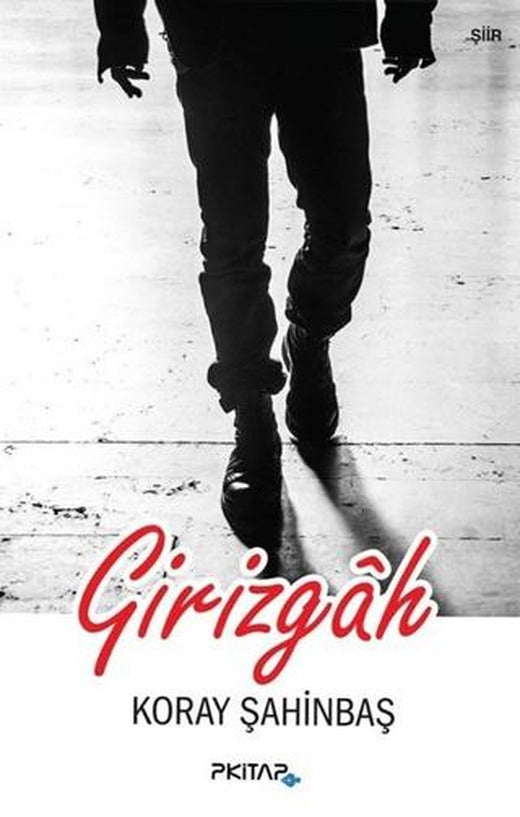 Girizgah | P Kitap Yayıncılık (Ciltsiz)